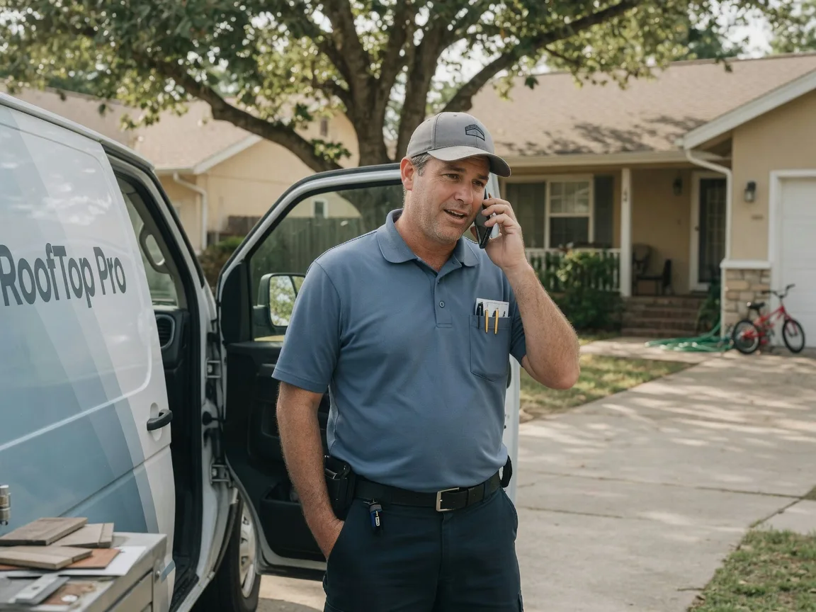 Roof Repair Stony Point, NC FAQs